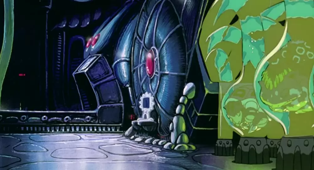 劇場版ポケットモンスター ミュウツーの逆襲の画像