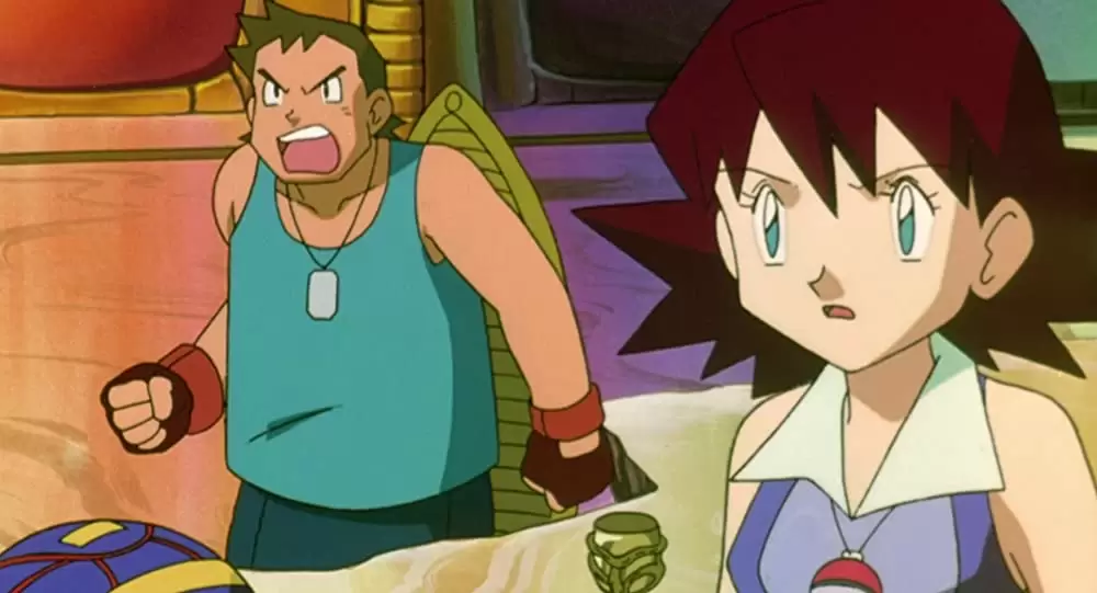 劇場版ポケットモンスター ミュウツーの逆襲の画像