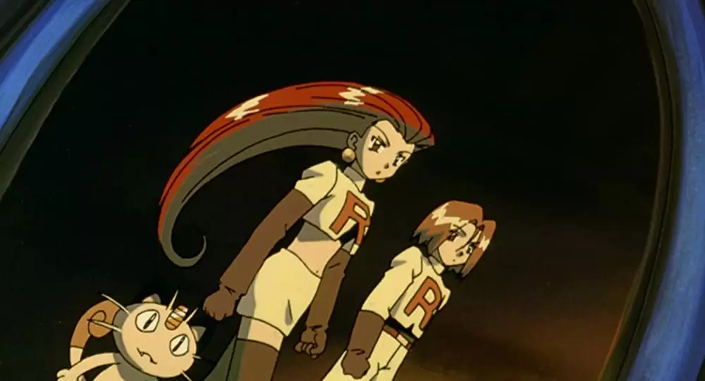 劇場版ポケットモンスター ミュウツーの逆襲の画像