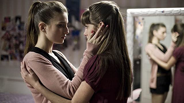 その愛を走れの画像