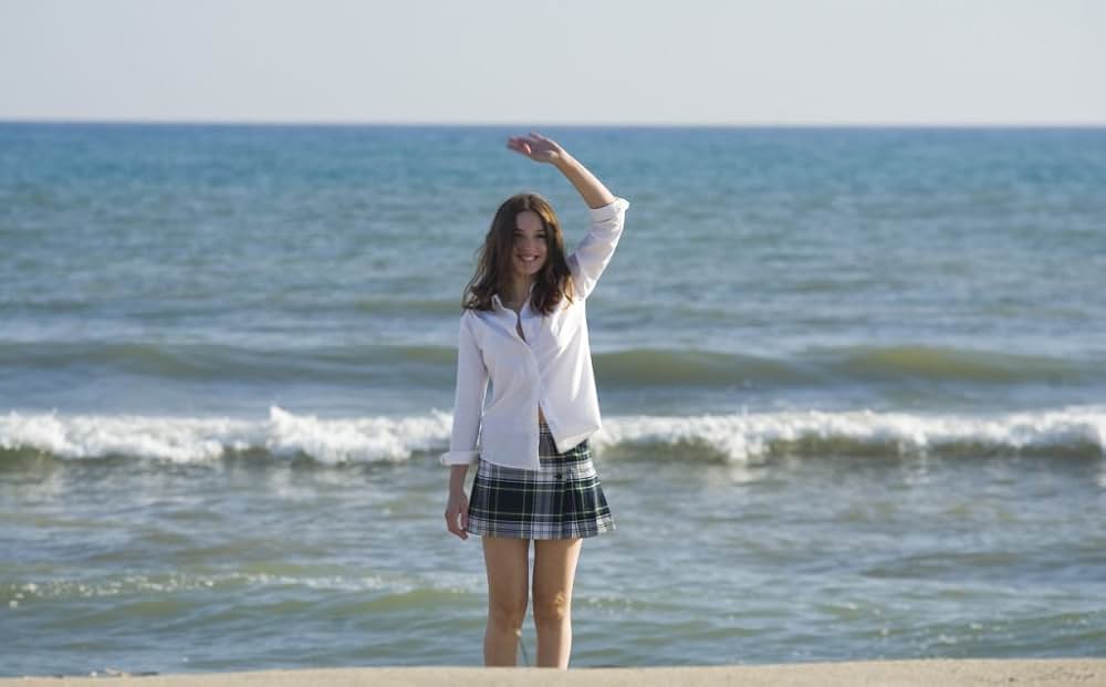 その愛を走れの画像