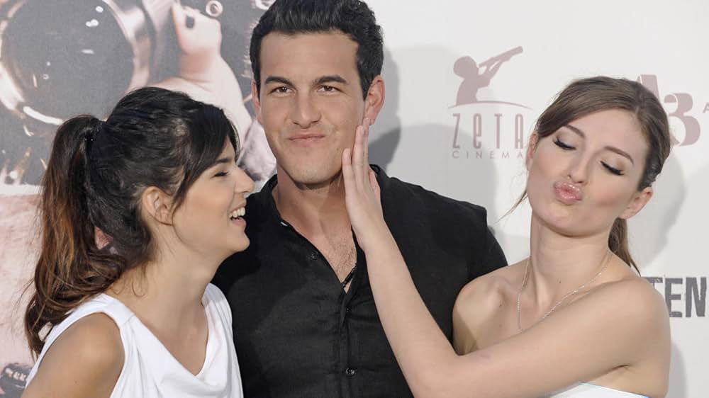 その愛を走れの画像