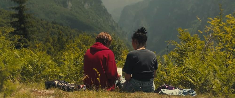 I Love You More（原題）の画像