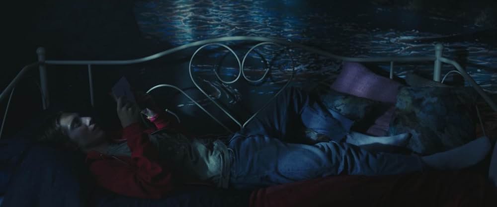 I Love You More（原題）の画像