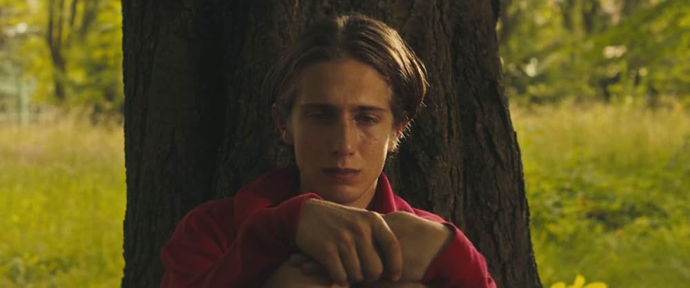 I Love You More（原題）の画像