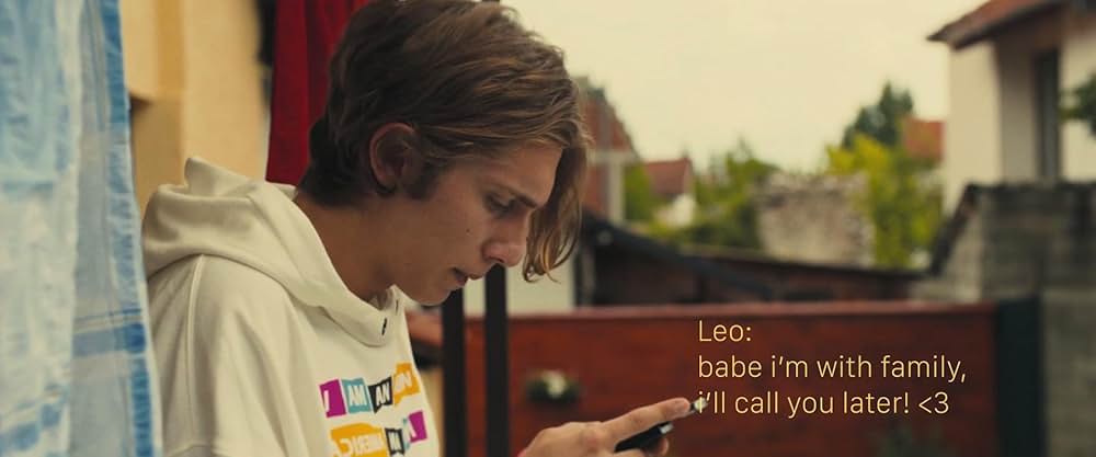 I Love You More（原題）の画像