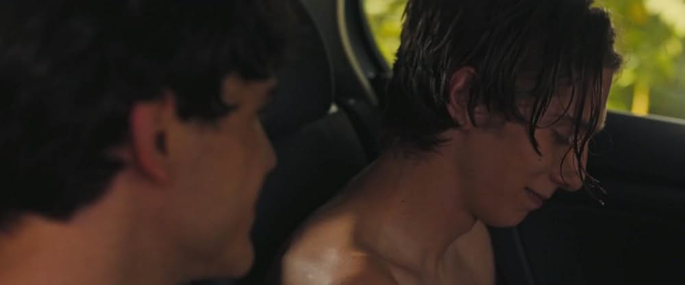 I Love You More（原題）の画像