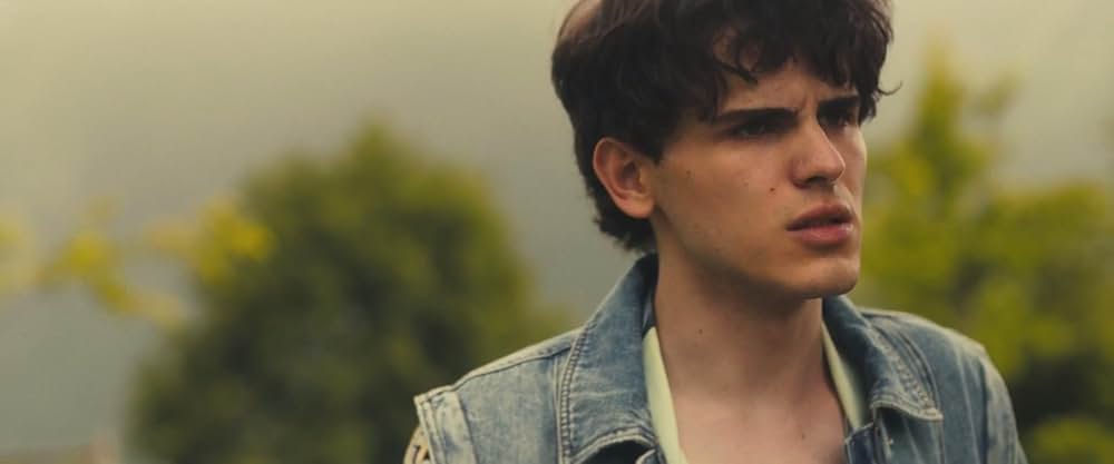 I Love You More（原題）の画像