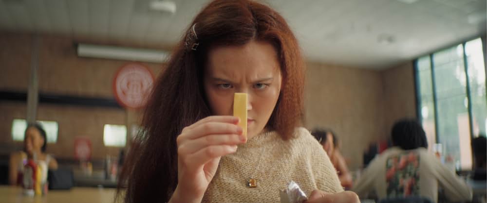 Popular Theory（原題）の画像