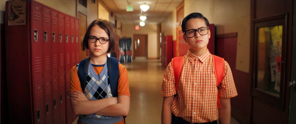 Popular Theory（原題）の画像