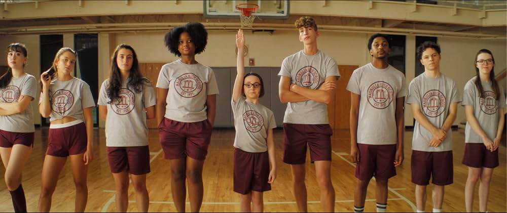 Popular Theory（原題）の画像