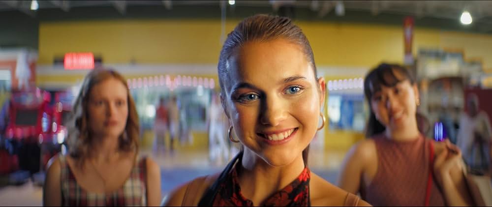 Popular Theory（原題）の画像