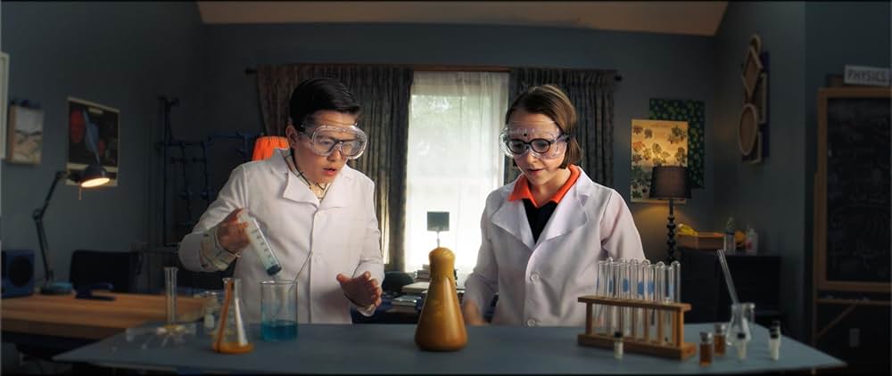 Popular Theory（原題）の画像