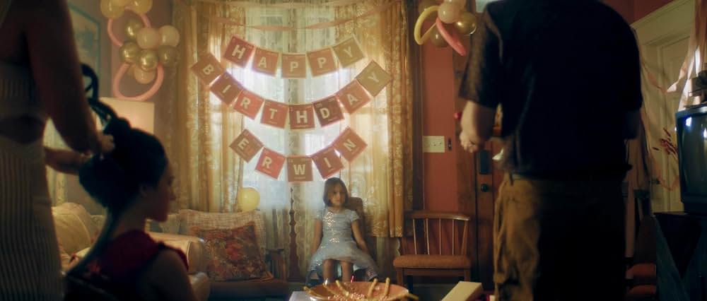 Popular Theory（原題）の画像