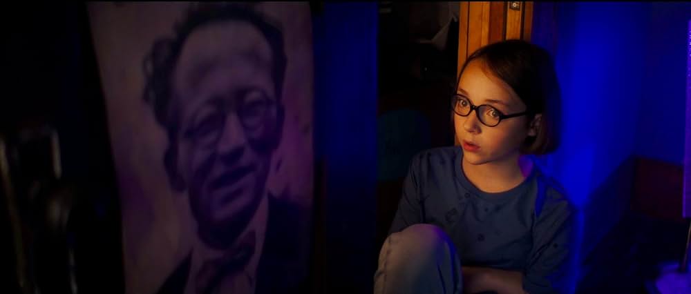 Popular Theory（原題）の画像