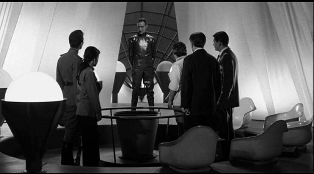 地球侵略 27日目の画像