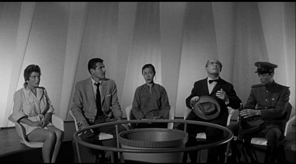 地球侵略 27日目の画像