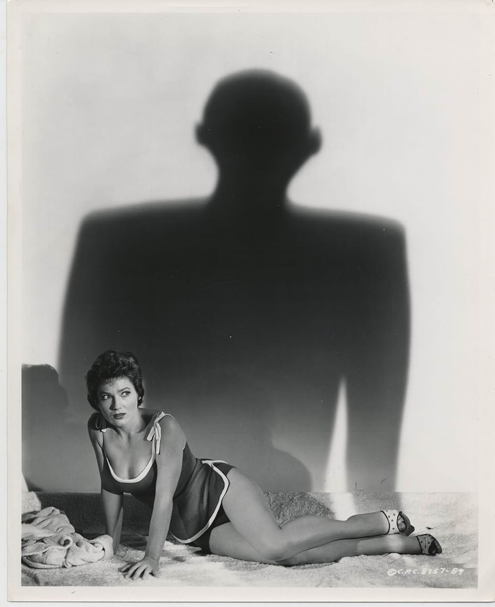 地球侵略 27日目の画像