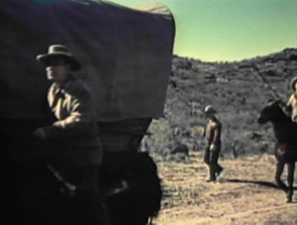 ケンタッキーライフルの画像