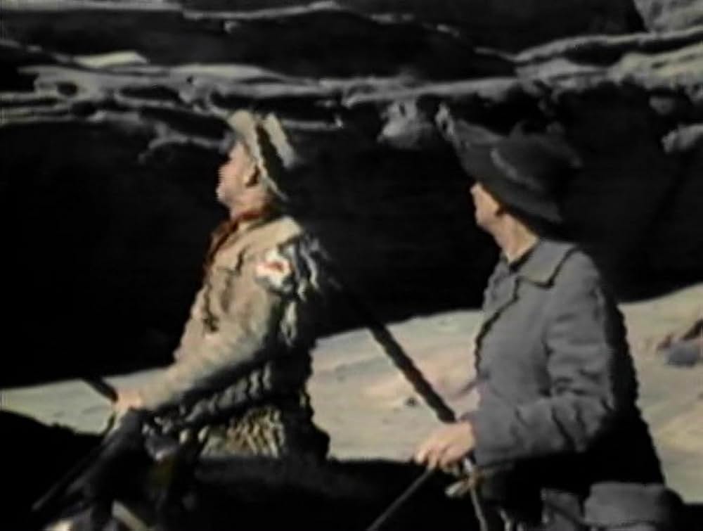 ケンタッキーライフルの画像