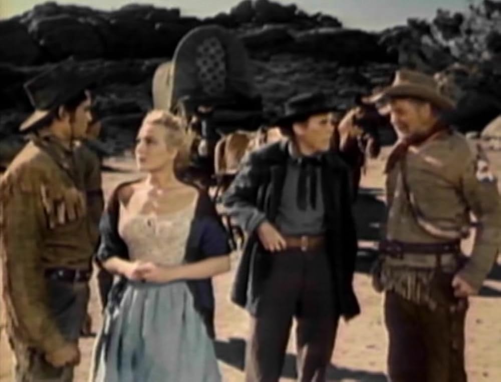 ケンタッキーライフルの画像