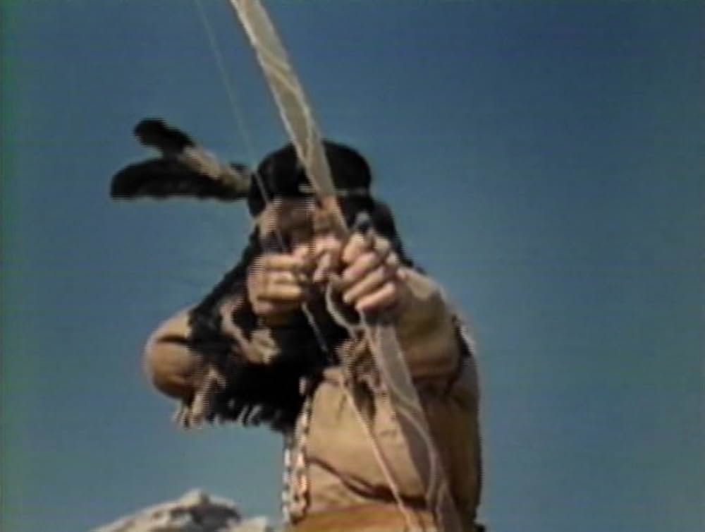 ケンタッキーライフルの画像