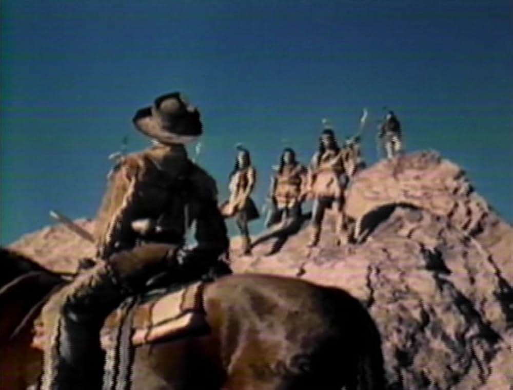 ケンタッキーライフルの画像