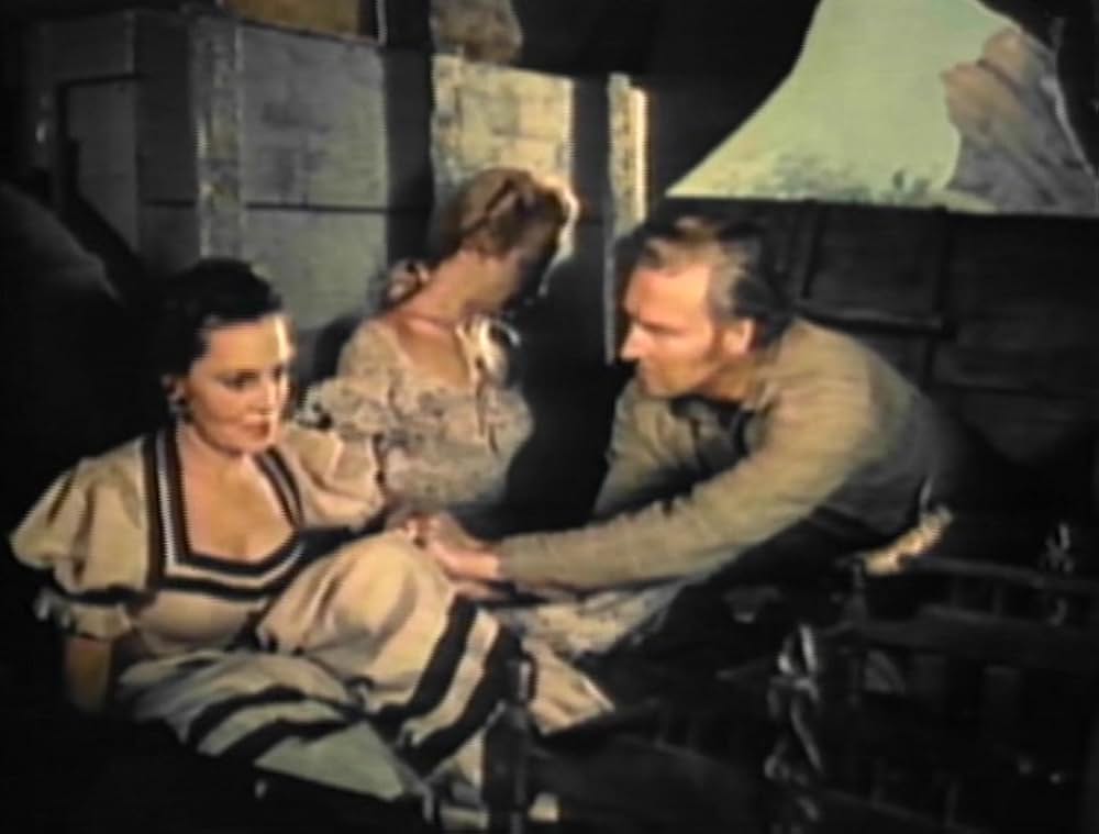 ケンタッキーライフルの画像