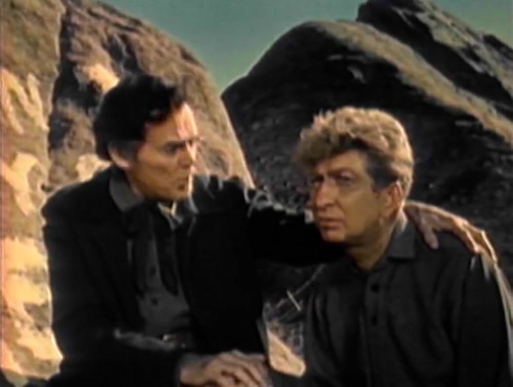 ケンタッキーライフルの画像