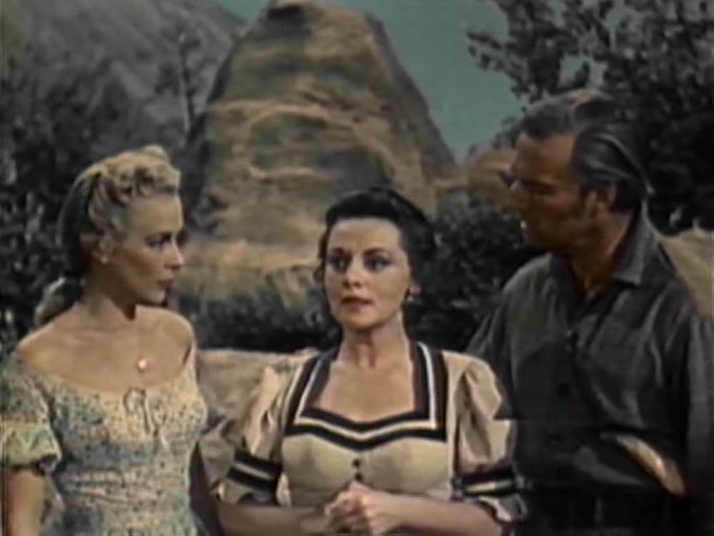 ケンタッキーライフルの画像