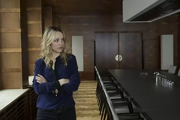 誰よりも狙われた男の画像