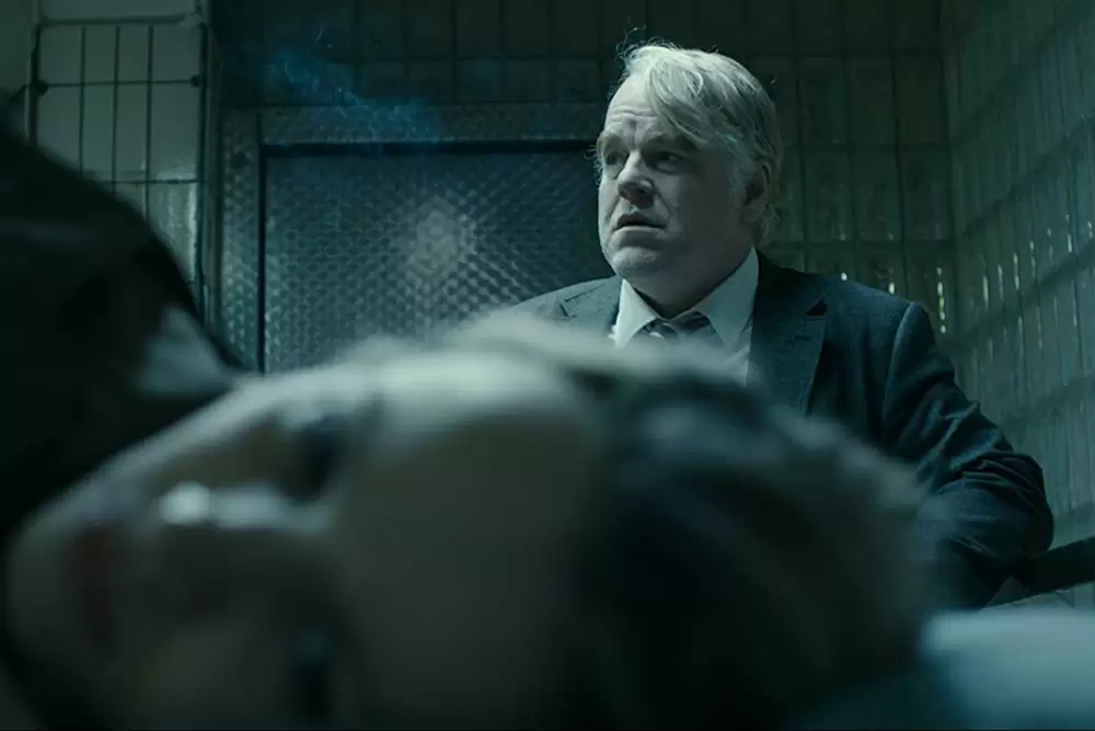 誰よりも狙われた男の画像