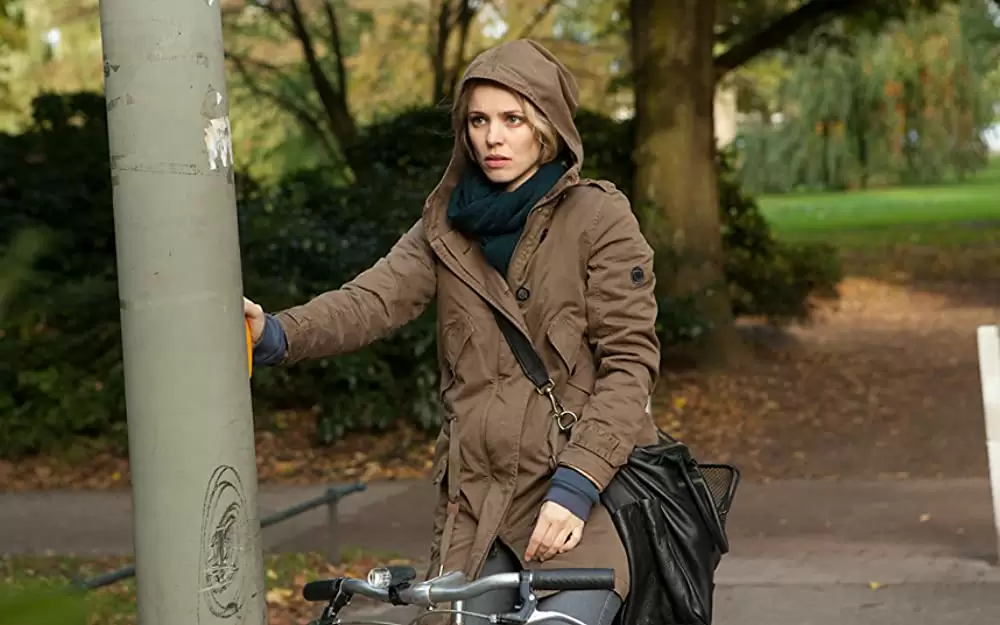 誰よりも狙われた男の画像