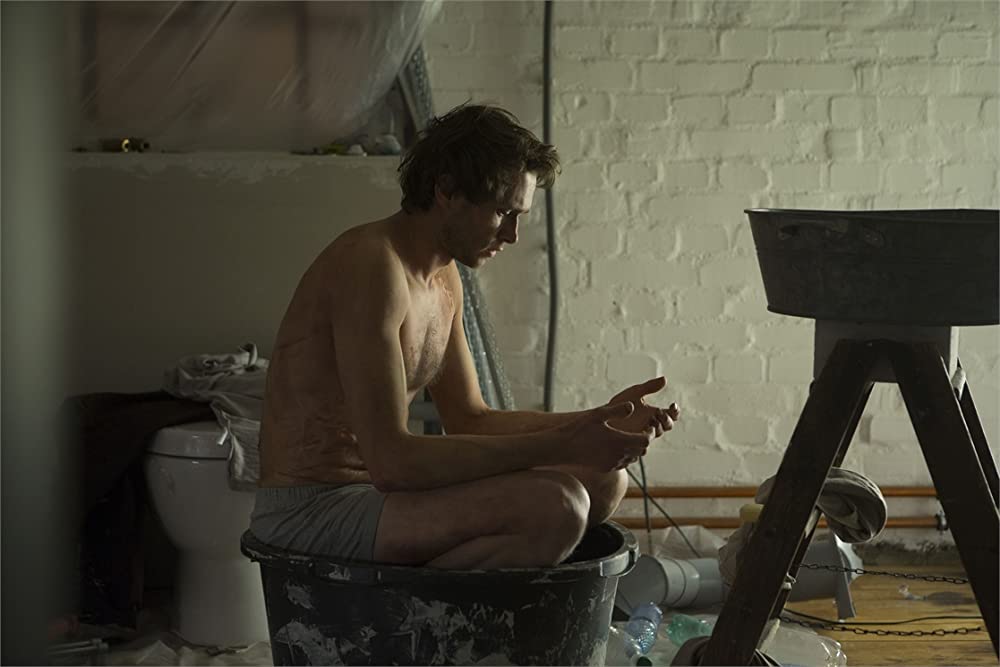 誰よりも狙われた男の画像