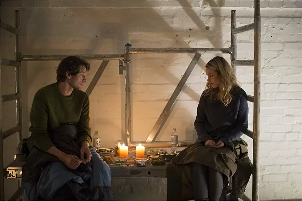 誰よりも狙われた男の画像