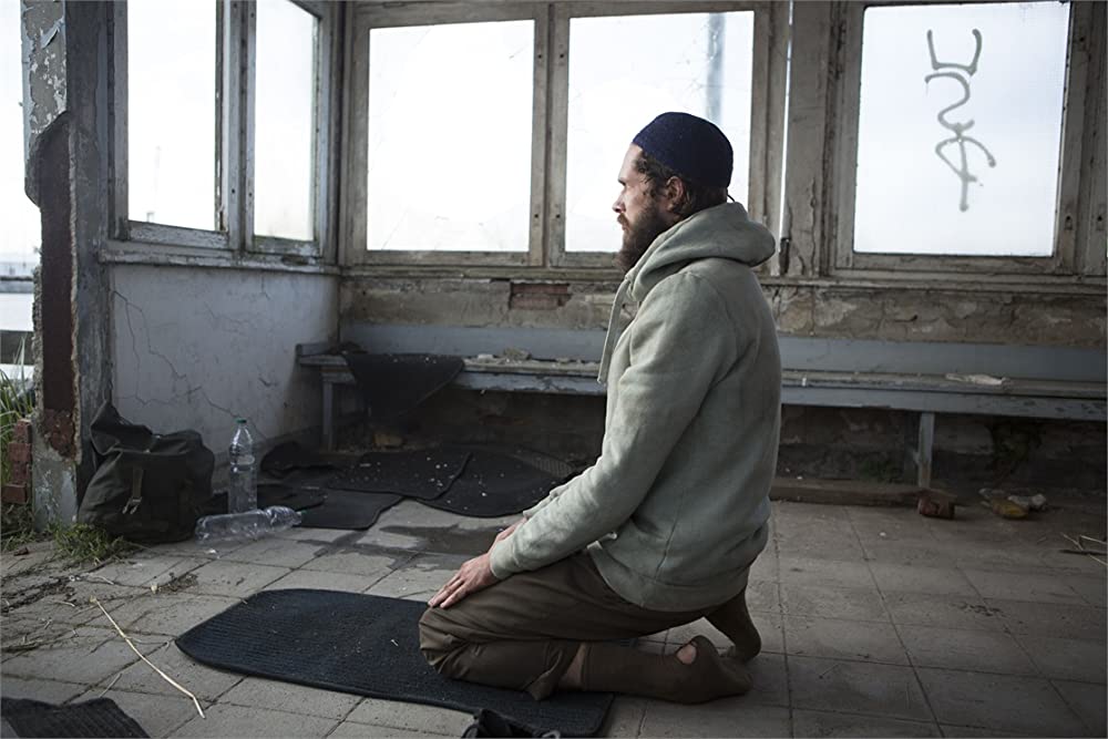 誰よりも狙われた男の画像