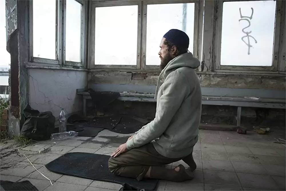 誰よりも狙われた男の画像