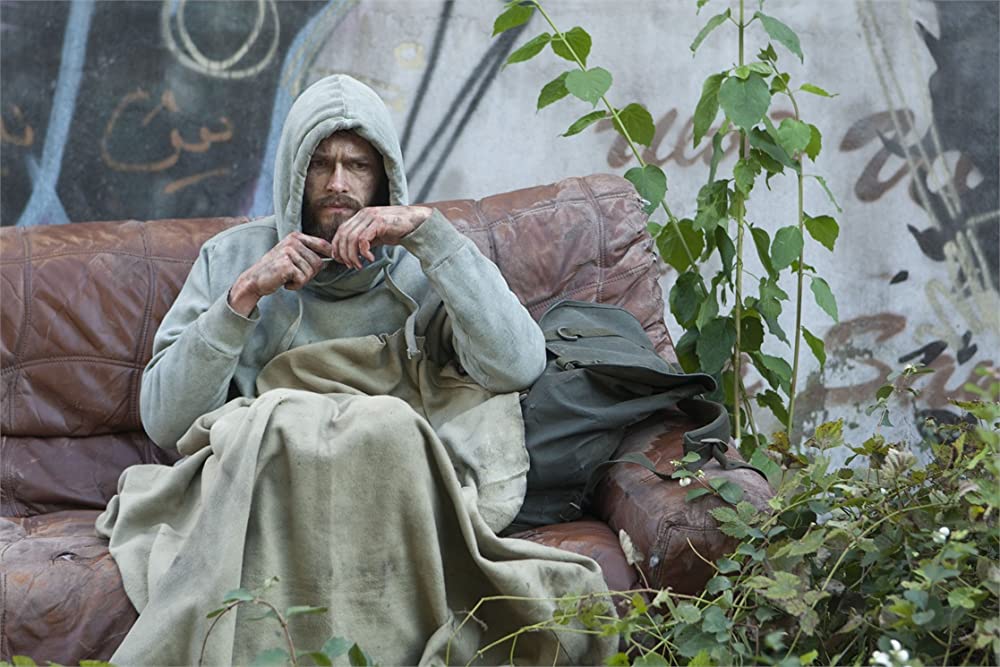 誰よりも狙われた男の画像