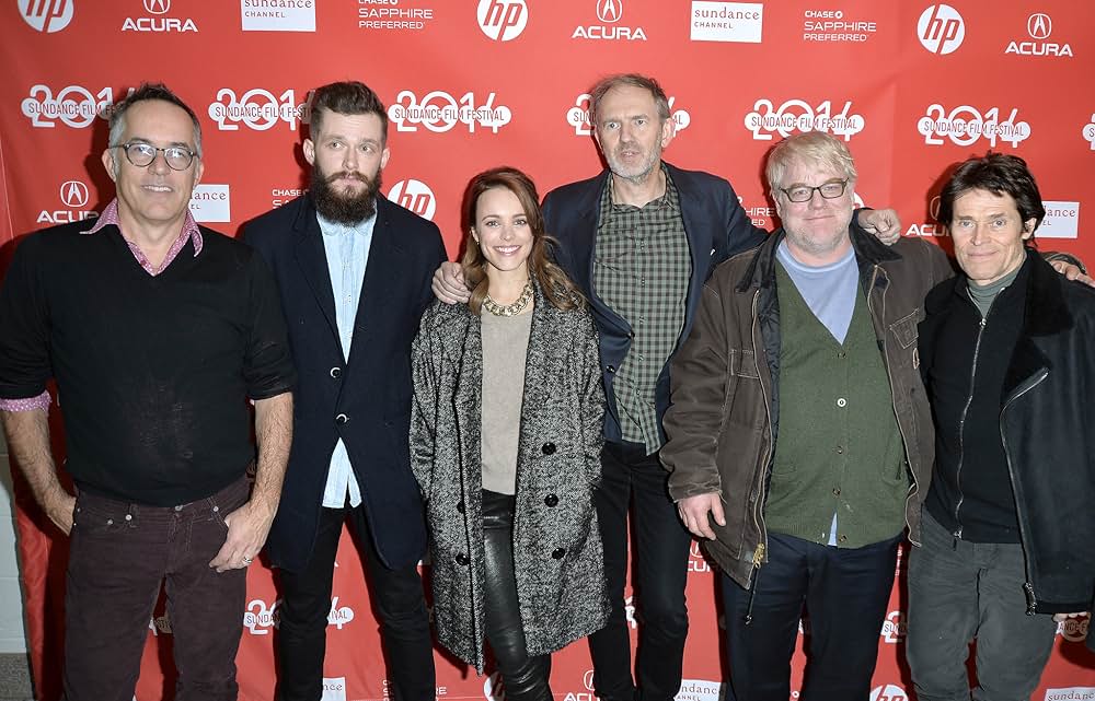 誰よりも狙われた男の画像