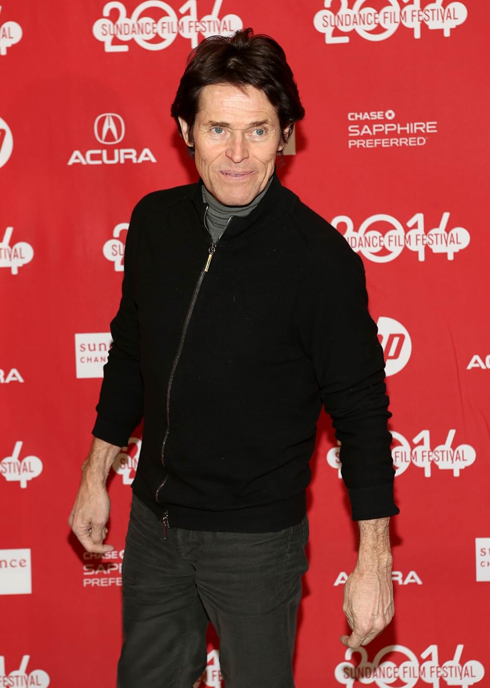 誰よりも狙われた男の画像