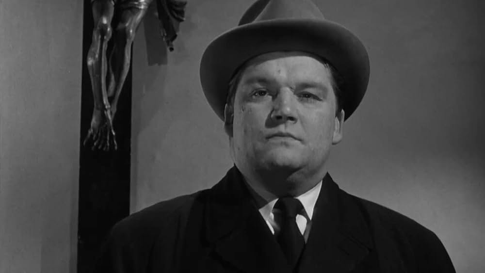 ザ・プリズナーの画像