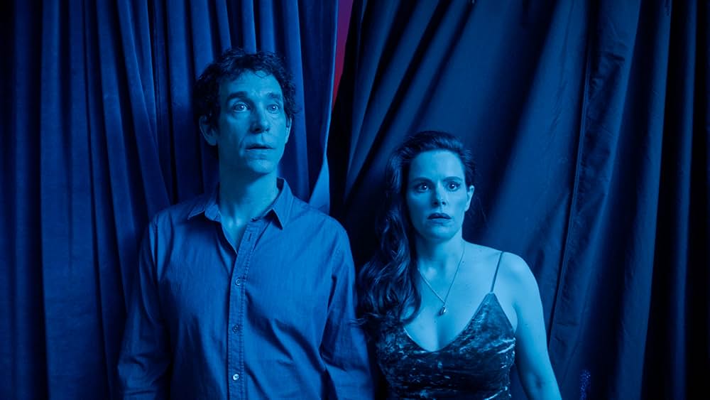 The End of Sex（原題）の画像