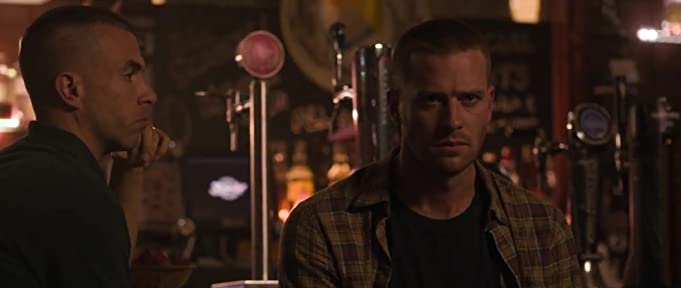 ALONE アローンの画像