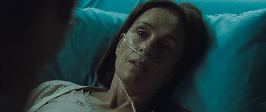 ALONE アローンの画像