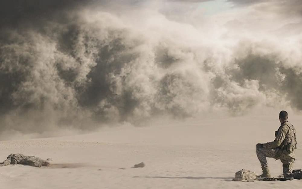 ALONE アローンの画像