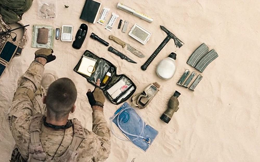 ALONE アローンの画像