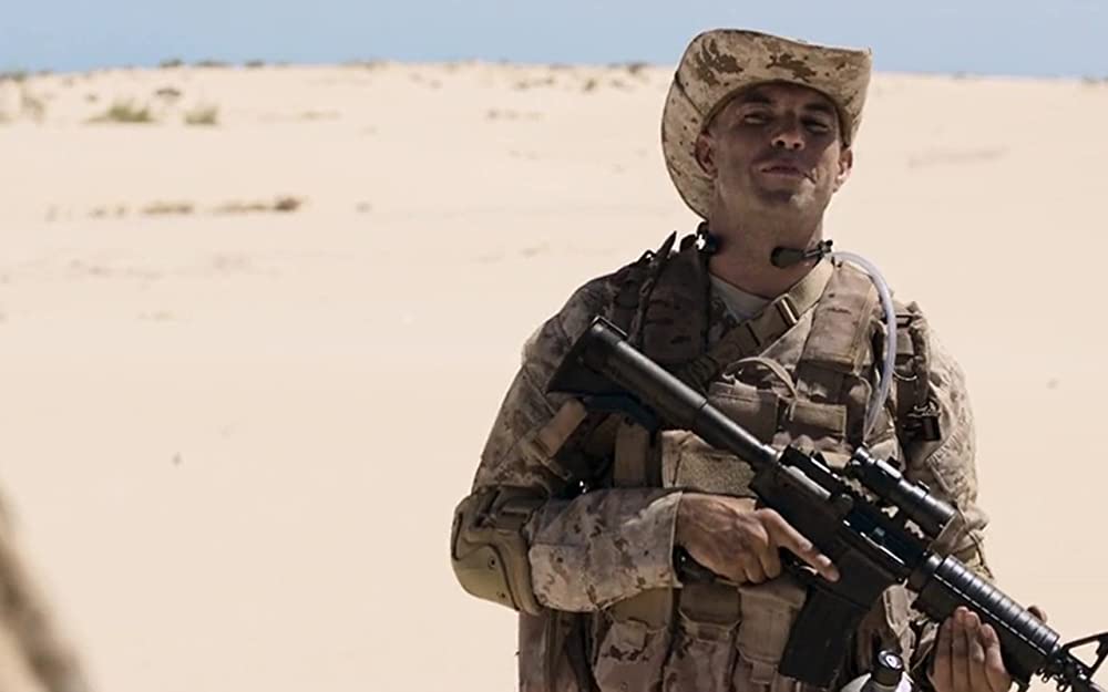 ALONE アローンの画像