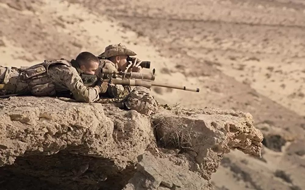 「ALONE アローン」アーミー・ハマー & トム・カレンの画像