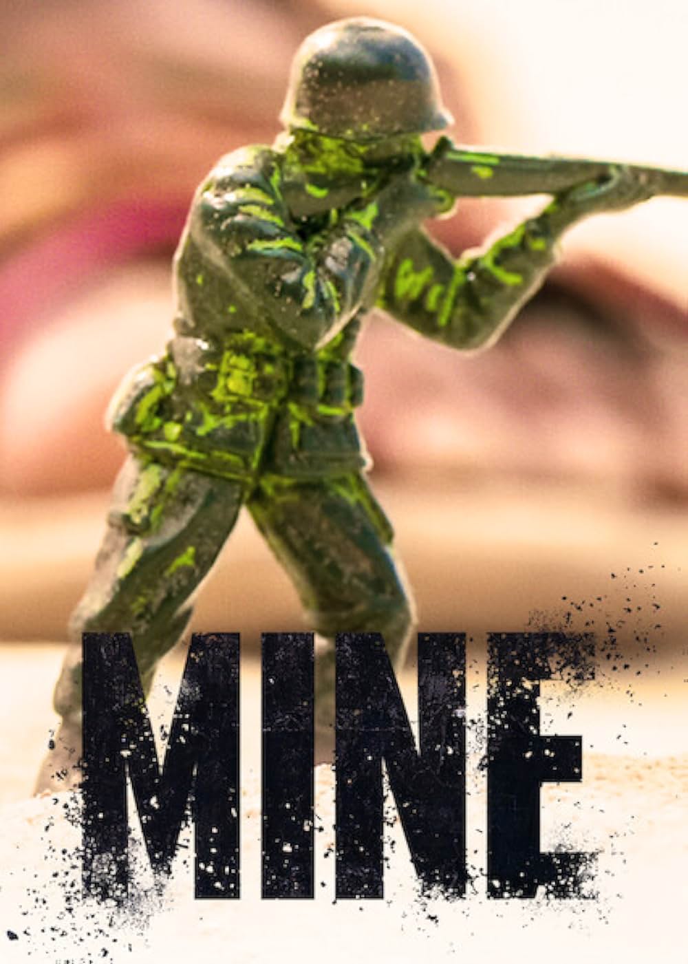 ALONE アローンの画像