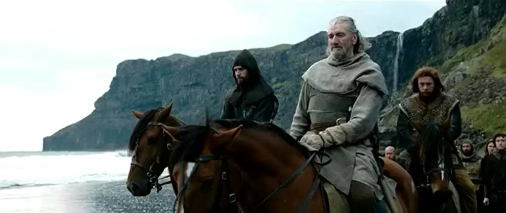 アウトロー・キング ～スコットランドの英雄～の画像